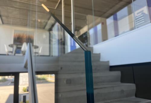 Balustrades