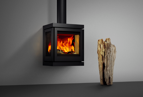 Stoves & Fireplaces